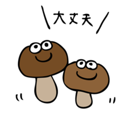 ladybug and more ! sticker #10861474