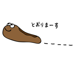 ladybug and more ! sticker #10861477