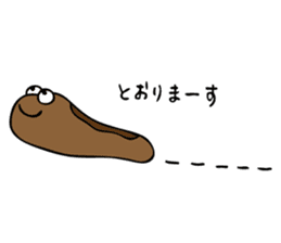 ladybug and more ! sticker #10861477