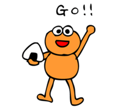 ladybug and more ! sticker #10861478