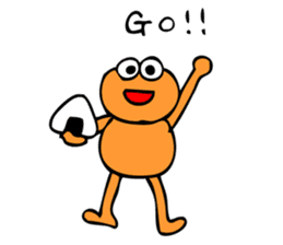 ladybug and more ! sticker #10861478