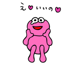 ladybug and more ! sticker #10861479