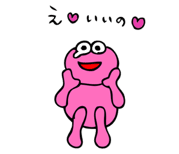 ladybug and more ! sticker #10861479