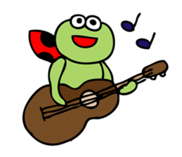 ladybug and more ! sticker #10861480