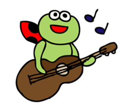 ladybug and more ! sticker #10861480