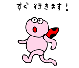 ladybug and more ! sticker #10861481