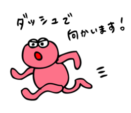 ladybug and more ! sticker #10861482