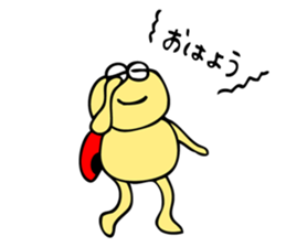 ladybug and more ! sticker #10861484