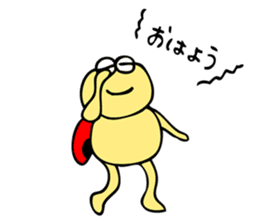 ladybug and more ! sticker #10861484