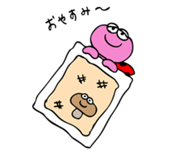 ladybug and more ! sticker #10861485