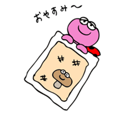 ladybug and more ! sticker #10861485