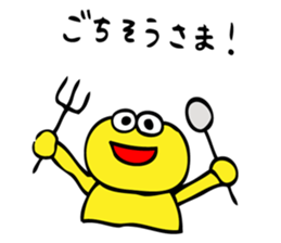 ladybug and more ! sticker #10861486