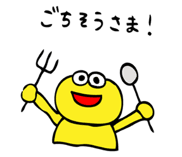 ladybug and more ! sticker #10861486