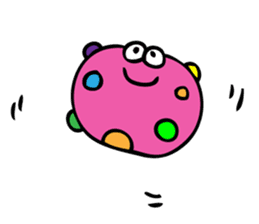 ladybug and more ! sticker #10861487