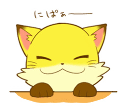 Pasokon sticker #10861648