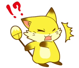 Pasokon sticker #10861650