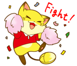 Pasokon sticker #10861651