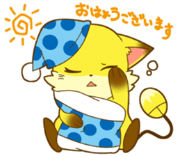 Pasokon sticker #10861652