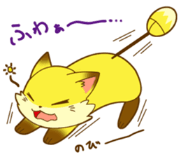 Pasokon sticker #10861654