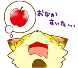 Pasokon sticker #10861659