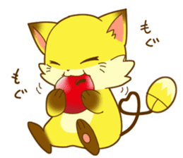 Pasokon sticker #10861660