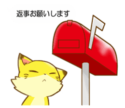 Pasokon sticker #10861669