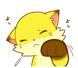 Pasokon sticker #10861673