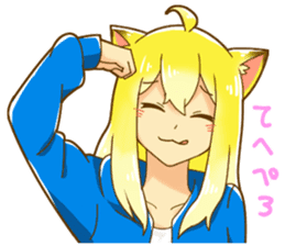 Pasokon sticker #10861687