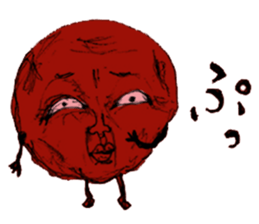 Umeo&Umeko sticker #10862498