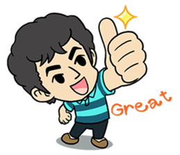 HERO ED sticker #10862888