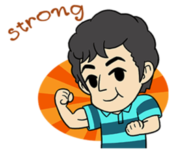 HERO ED sticker #10862889