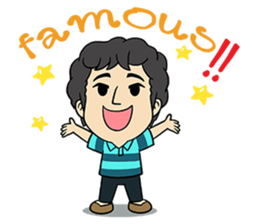 HERO ED sticker #10862891