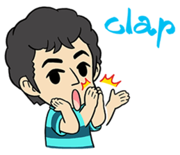 HERO ED sticker #10862892