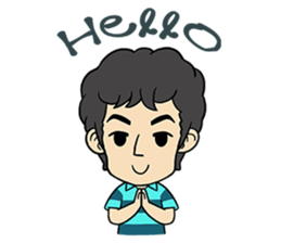 HERO ED sticker #10862893