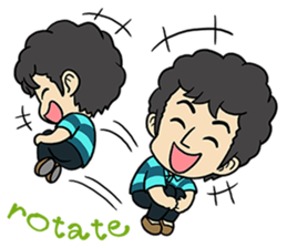 HERO ED sticker #10862894