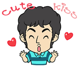 HERO ED sticker #10862895