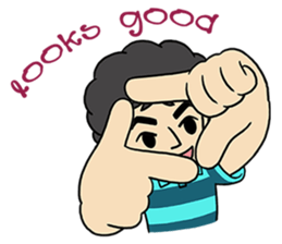 HERO ED sticker #10862896