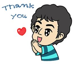 HERO ED sticker #10862897