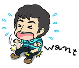 HERO ED sticker #10862898