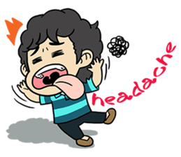 HERO ED sticker #10862902