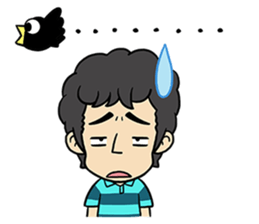 HERO ED sticker #10862903