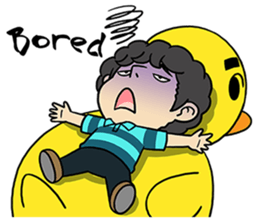 HERO ED sticker #10862904