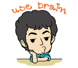 HERO ED sticker #10862907