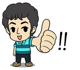 HERO ED sticker #10862908