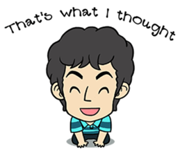 HERO ED sticker #10862909