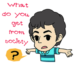 HERO ED sticker #10862910