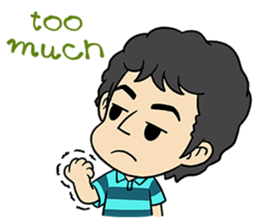 HERO ED sticker #10862911