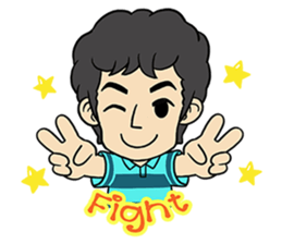 HERO ED sticker #10862912