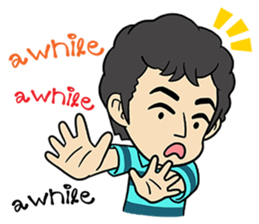 HERO ED sticker #10862913