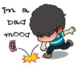 HERO ED sticker #10862914